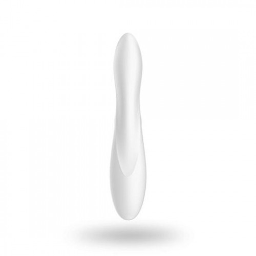 Satisfyer Pro G 点吮吸双式按摩捧